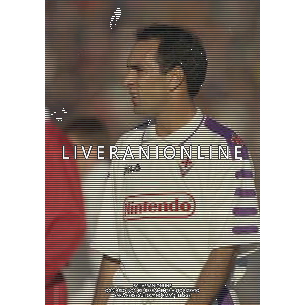 15-11-1998 PIACENZA CAMPIONATO DI CALCIO SERIE A PIACENZA-FIORENTINA 4-2 NELLA FOTO ALVES EDMUNDO AG ALDO LIVERANI SAS