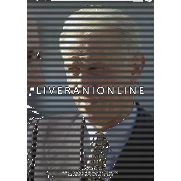 15-11-1998 PIACENZA CAMPIONATO DI CALCIO SERIE A PIACENZA-FIORENTINA 4-2 NELLA FOTO GIOVANNI TRAPATTONI ALLENATORE FIORENTINA CALCIO AG ALDO LIVERANI SAS