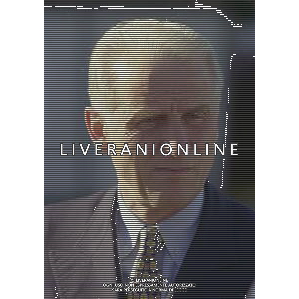 15-11-1998 PIACENZA CAMPIONATO DI CALCIO SERIE A PIACENZA-FIORENTINA 4-2 NELLA FOTO GIOVANNI TRAPATTONI ALLENATORE FIORENTINA CALCIO AG ALDO LIVERANI SAS