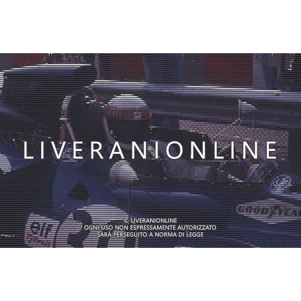 RETROSPETTIVA JACKIE STEWART PILOTA NELLA FOTO JACKIE STEWART AG ALDO LIVERANI SAS
