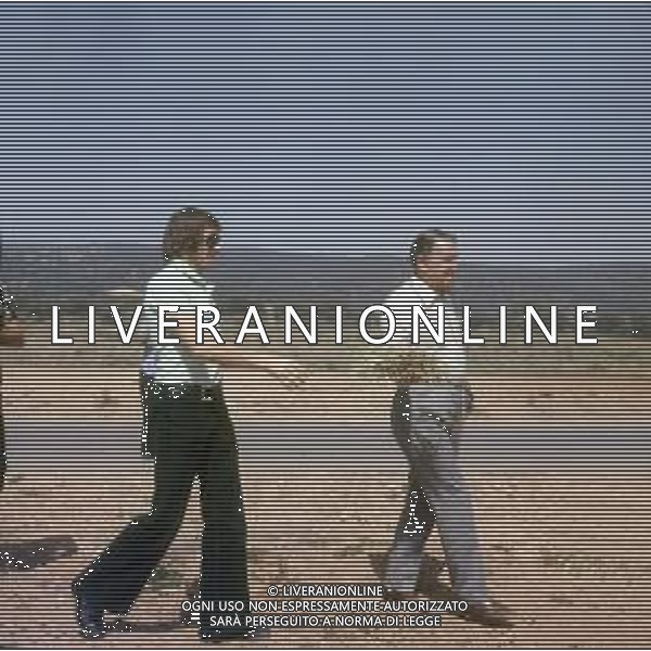 RETROSPETTIVA JACKIE STEWART PILOTA NELLA FOTO JACKIE STEWART AG ALDO LIVERANI SAS