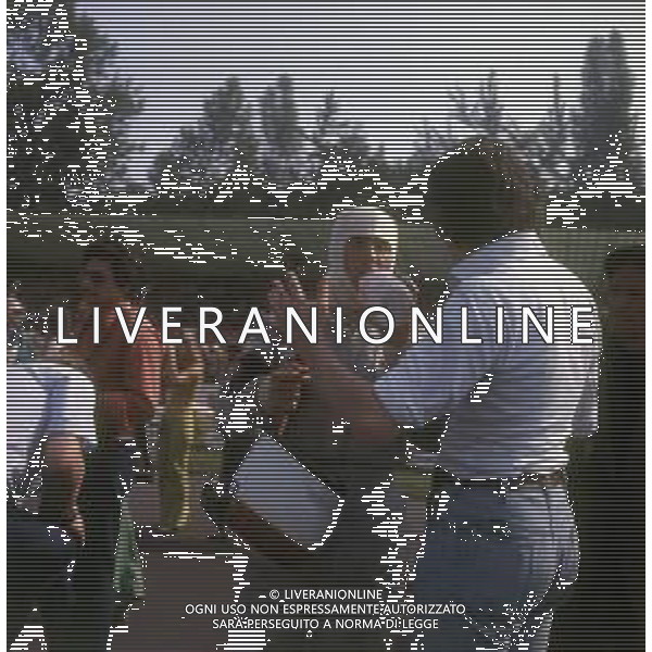 RETROSPETTIVA JACKIE STEWART PILOTA NELLA FOTO JACKIE STEWART AG ALDO LIVERANI SAS