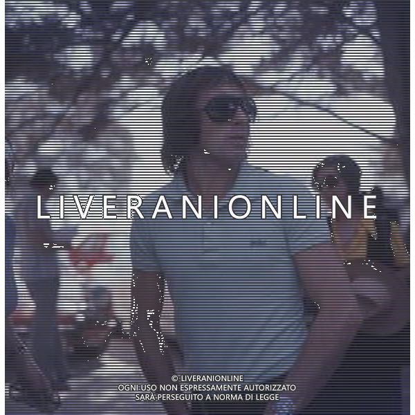 RETROSPETTIVA JACKIE STEWART PILOTA NELLA FOTO JACKIE STEWART AG ALDO LIVERANI SAS