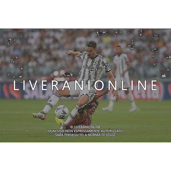 Torino 27.08.2022 Allianz Stadium ©Manuela Viganti/Agenzia Aldo Liverani Juventus vs Roma Campionato Calcio Serie A TIM 2022/2023 3a giornata Nella foto: mattia de sciglio e paulo dybala ©Viganti/AGENZIA ALDO LIVERANI SAS