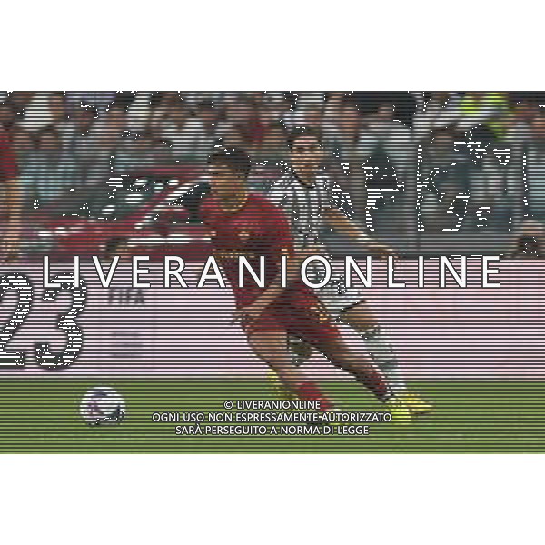 Torino 27.08.2022 Allianz Stadium ©Manuela Viganti/Agenzia Aldo Liverani Juventus vs Roma Campionato Calcio Serie A TIM 2022/2023 3a giornata Nella foto: paulo dybala ©Viganti/AGENZIA ALDO LIVERANI SAS