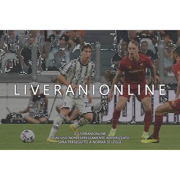 Torino 27.08.2022 Allianz Stadium ©Manuela Viganti/Agenzia Aldo Liverani Juventus vs Roma Campionato Calcio Serie A TIM 2022/2023 3a giornata Nella foto: fabio miretti ©Viganti/AGENZIA ALDO LIVERANI SAS