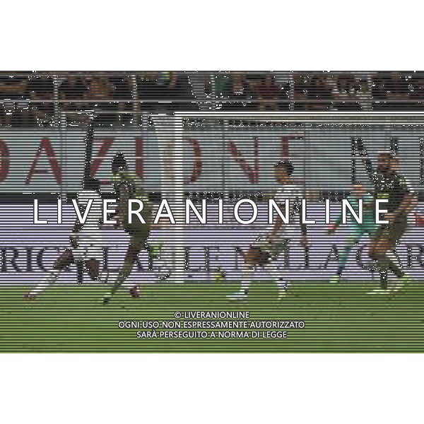 Rafael Leao (Milan) occasione da gol Milan vs Bologna Milano 27-08-2022 Stadio Giuseppe Meazza - San Siro Campionato Serie A TIM - 3a giornata foto Roberto Garavaglia/ag. Aldo Liverani sas/AGENZIA ALDO LIVERANI SAS
