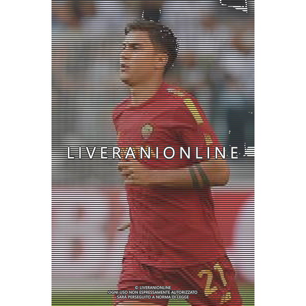 Torino 27.08.2022 Allianz Stadium ©Manuela Viganti/Agenzia Aldo Liverani Juventus vs Roma Campionato Calcio Serie A TIM 2022/2023 3a giornata Nella foto: paulo dybala ©Viganti/AGENZIA ALDO LIVERANI SAS