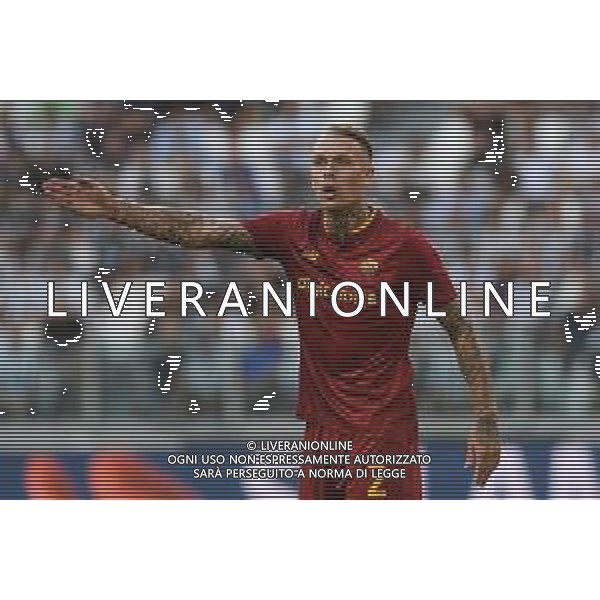 Torino 27.08.2022 Allianz Stadium ©Manuela Viganti/Agenzia Aldo Liverani Juventus vs Roma Campionato Calcio Serie A TIM 2022/2023 3a giornata Nella foto: rick karsdorp ©Viganti/AGENZIA ALDO LIVERANI SAS