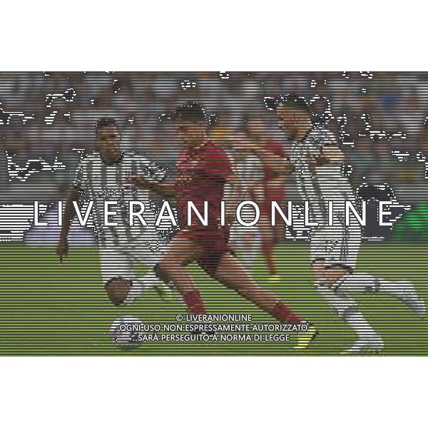 Torino 27.08.2022 Allianz Stadium ©Manuela Viganti/Agenzia Aldo Liverani Juventus vs Roma Campionato Calcio Serie A TIM 2022/2023 3a giornata Nella foto: paulo dybala ©Viganti/AGENZIA ALDO LIVERANI SAS