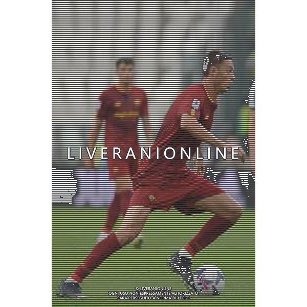 Torino 27.08.2022 Allianz Stadium ©Manuela Viganti/Agenzia Aldo Liverani Juventus vs Roma Campionato Calcio Serie A TIM 2022/2023 3a giornata Nella foto: nemanja matic ©Viganti/AGENZIA ALDO LIVERANI SAS