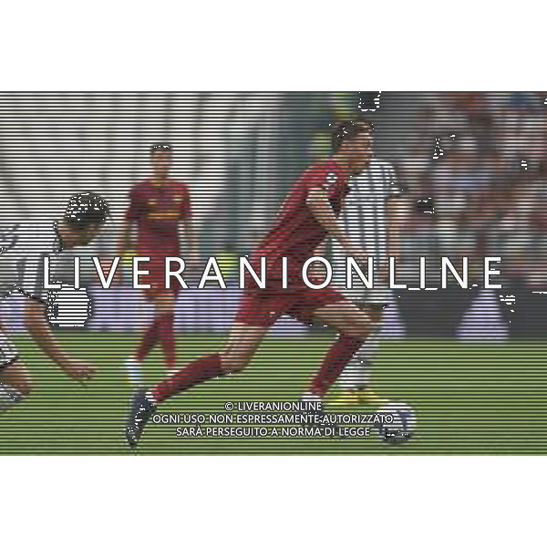 Torino 27.08.2022 Allianz Stadium ©Manuela Viganti/Agenzia Aldo Liverani Juventus vs Roma Campionato Calcio Serie A TIM 2022/2023 3a giornata Nella foto: nemanja matic ©Viganti/AGENZIA ALDO LIVERANI SAS