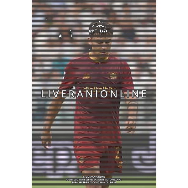 Torino 27.08.2022 Allianz Stadium ©Manuela Viganti/Agenzia Aldo Liverani Juventus vs Roma Campionato Calcio Serie A TIM 2022/2023 3a giornata Nella foto: paulo dybala ©Viganti/AGENZIA ALDO LIVERANI SAS