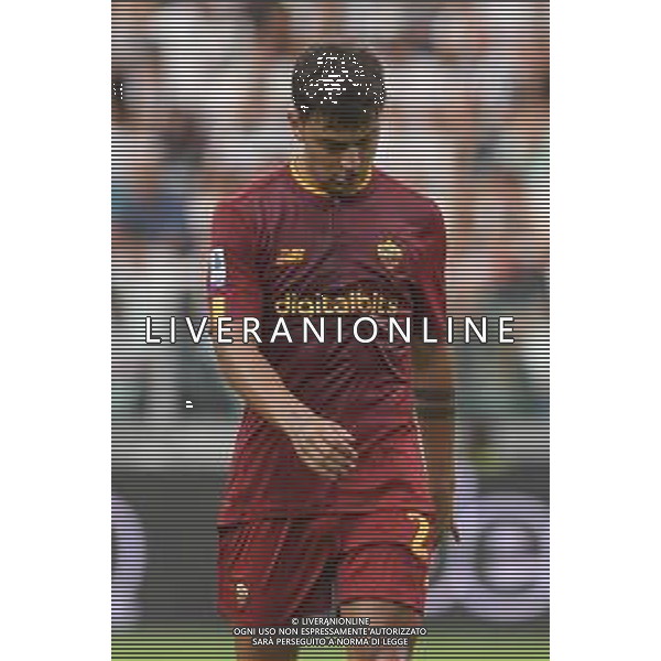 Torino 27.08.2022 Allianz Stadium ©Manuela Viganti/Agenzia Aldo Liverani Juventus vs Roma Campionato Calcio Serie A TIM 2022/2023 3a giornata Nella foto: paulo dybala ©Viganti/AGENZIA ALDO LIVERANI SAS
