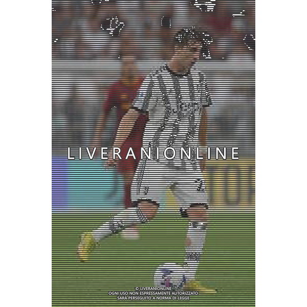 Torino 27.08.2022 Allianz Stadium ©Manuela Viganti/Agenzia Aldo Liverani Juventus vs Roma Campionato Calcio Serie A TIM 2022/2023 3a giornata Nella foto: fabio miretti ©Viganti/AGENZIA ALDO LIVERANI SAS