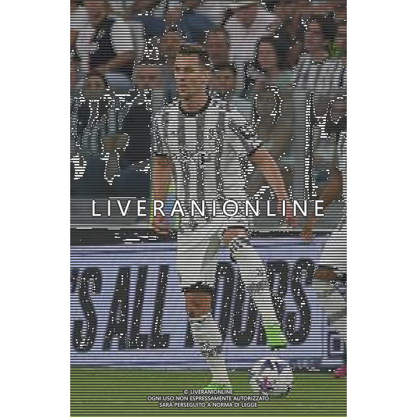 Torino 27.08.2022 Allianz Stadium ©Manuela Viganti/Agenzia Aldo Liverani Juventus vs Roma Campionato Calcio Serie A TIM 2022/2023 3a giornata Nella foto: arkadiusz milik ©Viganti/AGENZIA ALDO LIVERANI SAS