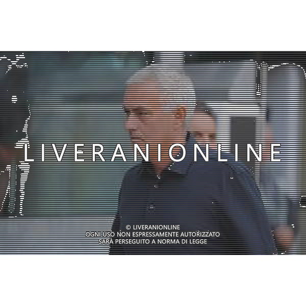 Torino 27.08.2022 Allianz Stadium ©Manuela Viganti/Agenzia Aldo Liverani Juventus vs Roma Campionato Calcio Serie A TIM 2022/2023 3a giornata Nella foto: jose\' mourinho ©Viganti/AGENZIA ALDO LIVERANI SAS