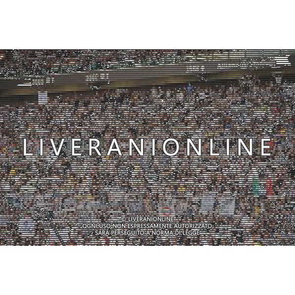 Torino 27.08.2022 Allianz Stadium ©Manuela Viganti/Agenzia Aldo Liverani Juventus vs Roma Campionato Calcio Serie A TIM 2022/2023 3a giornata Nella foto: tifosi juventus ©Viganti/AGENZIA ALDO LIVERANI SAS