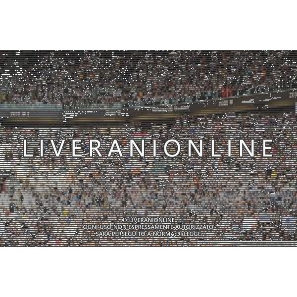Torino 27.08.2022 Allianz Stadium ©Manuela Viganti/Agenzia Aldo Liverani Juventus vs Roma Campionato Calcio Serie A TIM 2022/2023 3a giornata Nella foto: tifosi juventus ©Viganti/AGENZIA ALDO LIVERANI SAS