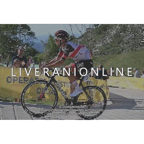 28-08-2022 Vuelta A Espana; Tappa 09 Villaviciosa - Les Praeres; 2022, Alpecin - Deceuninck; Oliveira, Ivo; Les Praeres; FOTO STEFANO SIROTTI-AG ALDO LIVERANI SAS