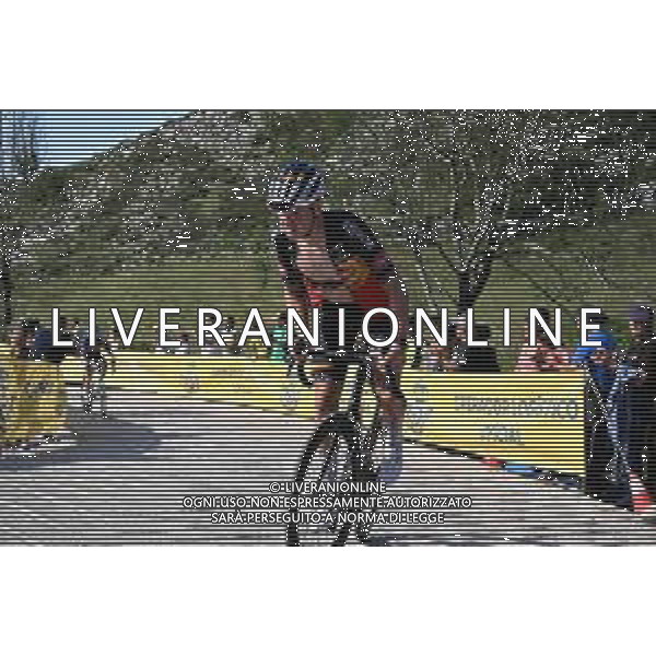 28-08-2022 Vuelta A Espana; Tappa 09 Villaviciosa - Les Praeres; 2022, Alpecin - Deceuninck; Merlier, Tim; Les Praeres; FOTO STEFANO SIROTTI-AG ALDO LIVERANI SAS