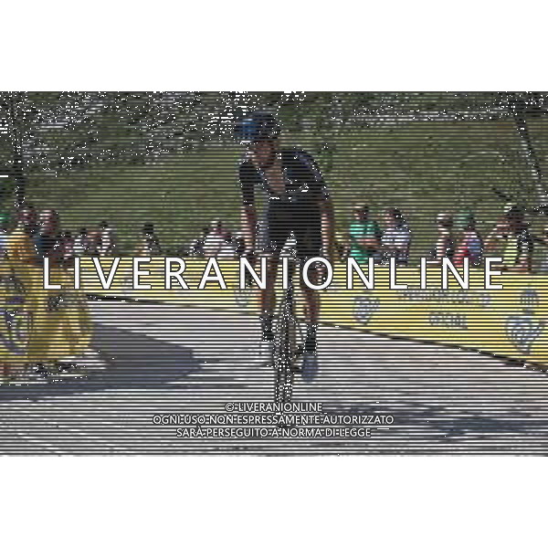 28-08-2022 Vuelta A Espana; Tappa 09 Villaviciosa - Les Praeres; 2022, Dsm; Nieuwenhuis, Joris; Les Praeres; FOTO STEFANO SIROTTI-AG ALDO LIVERANI SAS