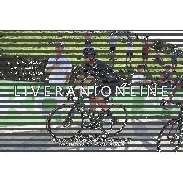 28-08-2022 Vuelta A Espana; Tappa 09 Villaviciosa - Les Praeres; 2022, Dsm; Degenkolb, John; Les Praeres; FOTO STEFANO SIROTTI-AG ALDO LIVERANI SAS