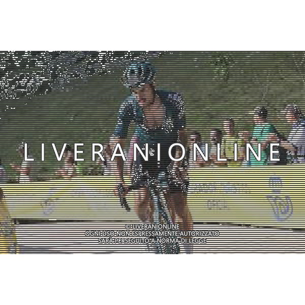 28-08-2022 Vuelta A Espana; Tappa 09 Villaviciosa - Les Praeres; 2022, Kern Pharma; Carretero, Hector; Les Praeres; FOTO STEFANO SIROTTI-AG ALDO LIVERANI SAS