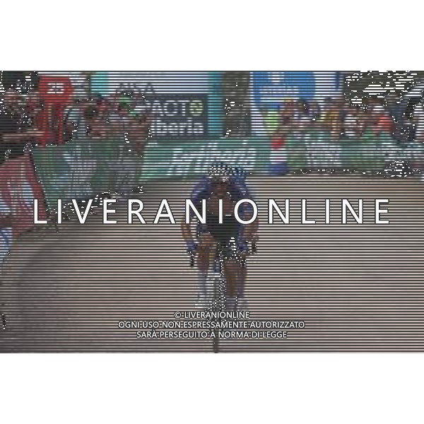 28-08-2022 Vuelta A Espana; Tappa 09 Villaviciosa - Les Praeres; 2022, Alpecin - Deceuninck; Janssens, Jimmy; Les Praeres; ©SIROTTI/AGENZIA ALDO LIVERANI SAS