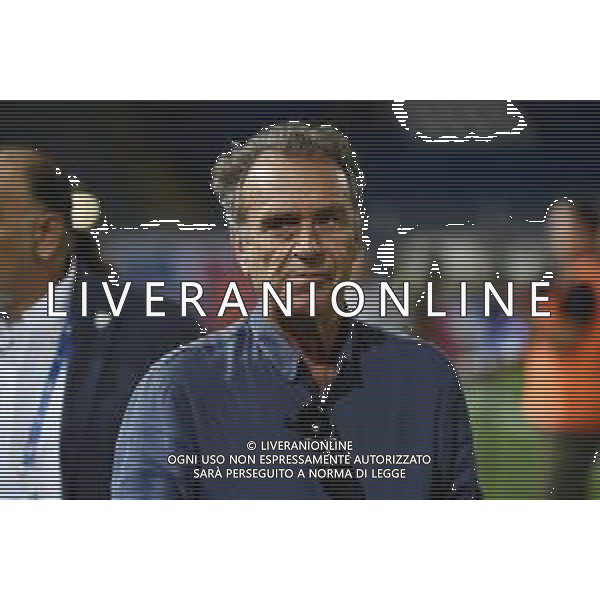© TVRG Massimo Cellino presidente Brescia Como vs Brescia Como 29-08-2022 Stadio Giuseppe Sinigaglia Campionato Serie BKT - 3a giornata foto Roberto Garavaglia/ag. Aldo Liverani sas/AGENZIA AGENZIA ALDO LIVERANI SAS