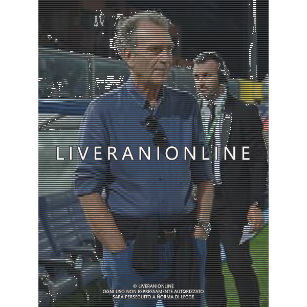 © TVRG Massimo Cellino presidente Brescia Como vs Brescia Como 29-08-2022 Stadio Giuseppe Sinigaglia Campionato Serie BKT - 3a giornata foto Roberto Garavaglia/ag. Aldo Liverani sas/AGENZIA AGENZIA ALDO LIVERANI SAS