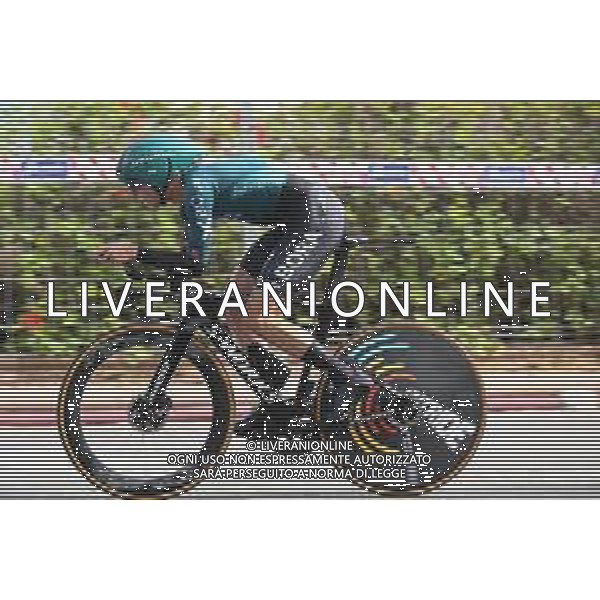 30-08-2022 Vuelta A Espana; Tappa 10 Elche - Alicante; 2022, Bora - Hansgrohe; Hindley, Jai; Alicante; ©SIROTTI/AGENZIA ALDO LIVERANI SAS
