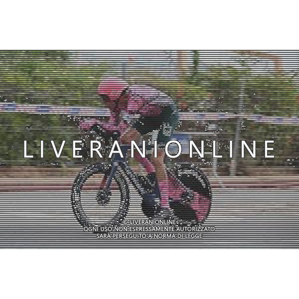 30-08-2022 Vuelta A Espana; Tappa 10 Elche - Alicante; 2022, Ef Education - Easypost; Carthy, Hugh; Alicante; ©SIROTTI/AGENZIA ALDO LIVERANI SAS