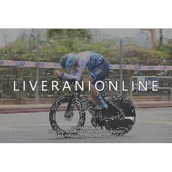 30-08-2022 Vuelta A Espana; Tappa 10 Elche - Alicante; 2022, Israel - Premier Tech; Froome, Christopher; Alicante; ©SIROTTI/AGENZIA ALDO LIVERANI SAS