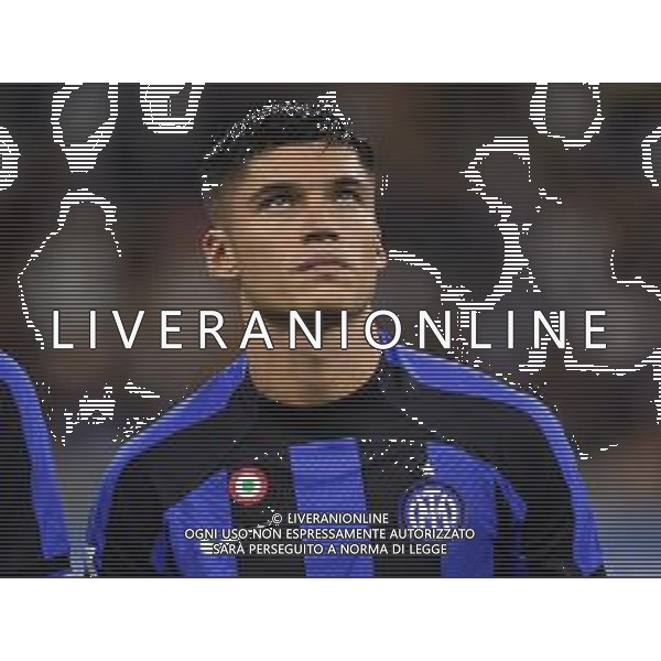 Joaquin Correa (Inter) Inter vs Cremonese Milano 30-08-2022 Stadio Giuseppe Meazza - San Siro Campionato Serie A TIM - 4a giornata foto Roberto Garavaglia/ag. Aldo Liverani sas/AGENZIA ALDO LIVERANI SAS
