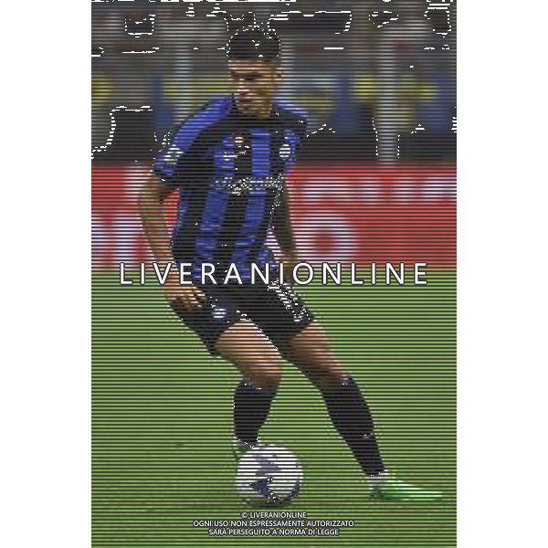 Joaquin Correa (Inter) Inter vs Cremonese Milano 30-08-2022 Stadio Giuseppe Meazza - San Siro Campionato Serie A TIM - 4a giornata foto Roberto Garavaglia/ag. Aldo Liverani sas/AGENZIA ALDO LIVERANI SAS