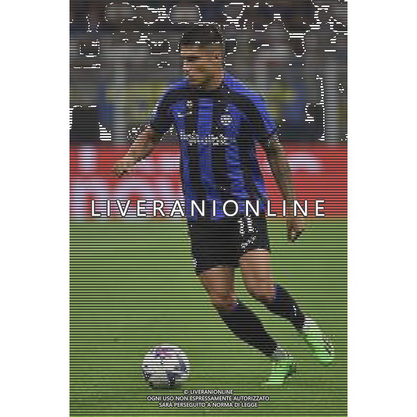 Joaquin Correa (Inter) Inter vs Cremonese Milano 30-08-2022 Stadio Giuseppe Meazza - San Siro Campionato Serie A TIM - 4a giornata foto Roberto Garavaglia/ag. Aldo Liverani sas/AGENZIA ALDO LIVERANI SAS