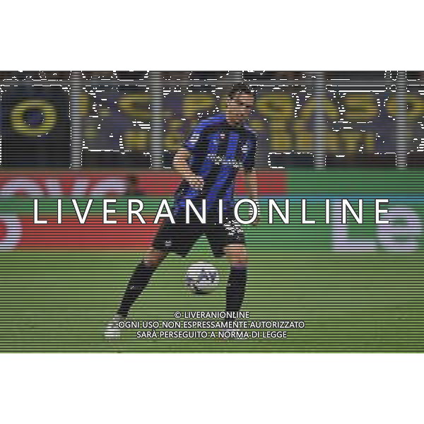 Matteo Darmian (Inter) Inter vs Cremonese Milano 30-08-2022 Stadio Giuseppe Meazza - San Siro Campionato Serie A TIM - 4a giornata foto Roberto Garavaglia/ag. Aldo Liverani sas/AGENZIA ALDO LIVERANI SAS