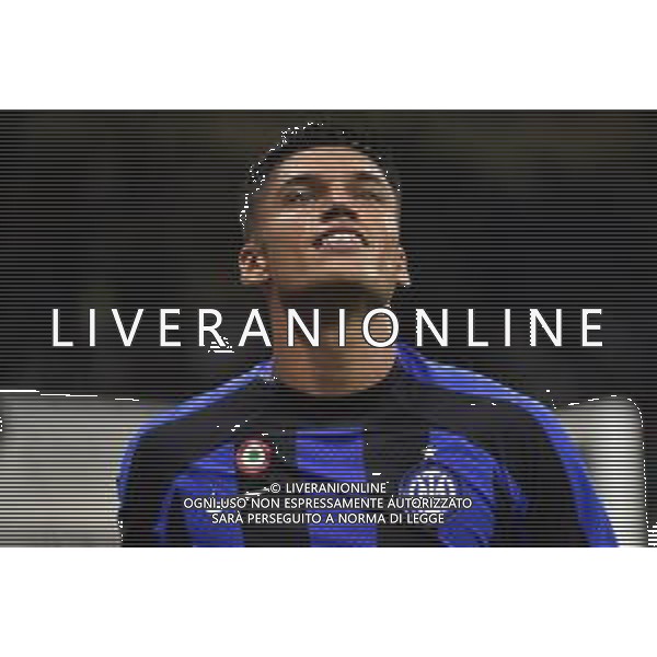 Joaquin Correa (Inter) Inter vs Cremonese Milano 30-08-2022 Stadio Giuseppe Meazza - San Siro Campionato Serie A TIM - 4a giornata foto Roberto Garavaglia/ag. Aldo Liverani sas/AGENZIA ALDO LIVERANI SAS