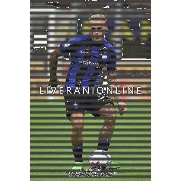 Federico Dimarco (Inter) Inter vs Cremonese Milano 30-08-2022 Stadio Giuseppe Meazza - San Siro Campionato Serie A TIM - 4a giornata foto Roberto Garavaglia/ag. Aldo Liverani sas/AGENZIA ALDO LIVERANI SAS