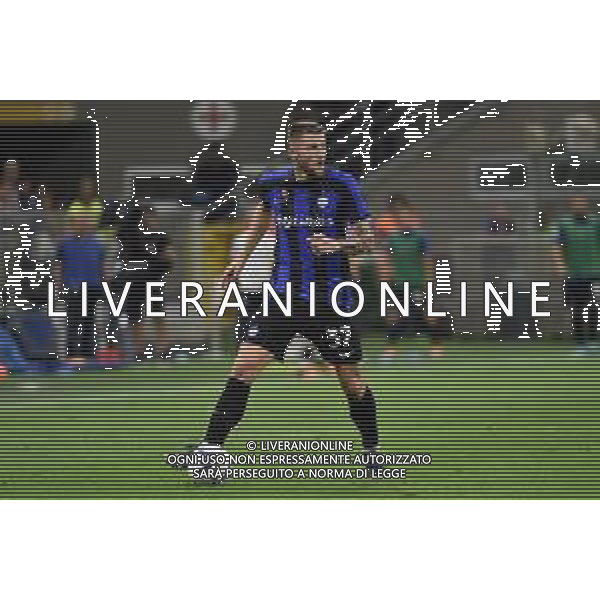 Milan Skriniar (Inter) Inter vs Cremonese Milano 30-08-2022 Stadio Giuseppe Meazza - San Siro Campionato Serie A TIM - 4a giornata foto Roberto Garavaglia/ag. Aldo Liverani sas/AGENZIA ALDO LIVERANI SAS
