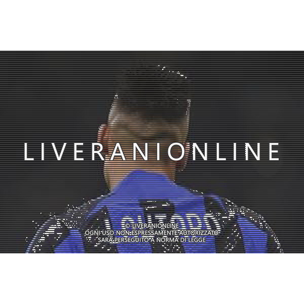 Lautaro Martinez (Inter) Inter vs Cremonese Milano 30-08-2022 Stadio Giuseppe Meazza - San Siro Campionato Serie A TIM - 4a giornata foto Roberto Garavaglia/ag. Aldo Liverani sas/AGENZIA ALDO LIVERANI SAS