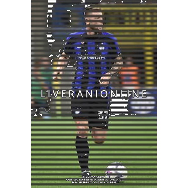 Milan Skriniar (Inter) Inter vs Cremonese Milano 30-08-2022 Stadio Giuseppe Meazza - San Siro Campionato Serie A TIM - 4a giornata foto Roberto Garavaglia/ag. Aldo Liverani sas/AGENZIA ALDO LIVERANI SAS