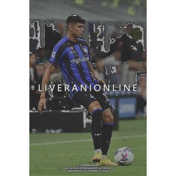 Raoul Bellanova (Inter) Inter vs Cremonese Milano 30-08-2022 Stadio Giuseppe Meazza - San Siro Campionato Serie A TIM - 4a giornata foto Roberto Garavaglia/ag. Aldo Liverani sas/AGENZIA ALDO LIVERANI SAS