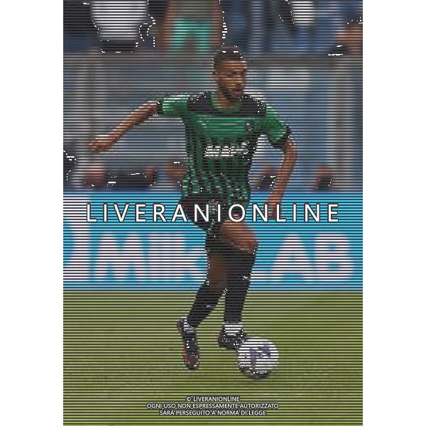 SASSUOLO - MILAN CAMPIONATO CALCIO SERIE A TIM 30.08.2022 NELLA FOTO JEREMY TOLJAN ©SANTANDREA/AGENZIA ALDO LIVERANI SAS
