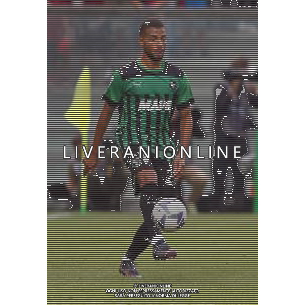 SASSUOLO - MILAN CAMPIONATO CALCIO SERIE A TIM 30.08.2022 NELLA FOTO JEREMY TOLJAN ©SANTANDREA/AGENZIA ALDO LIVERANI SAS