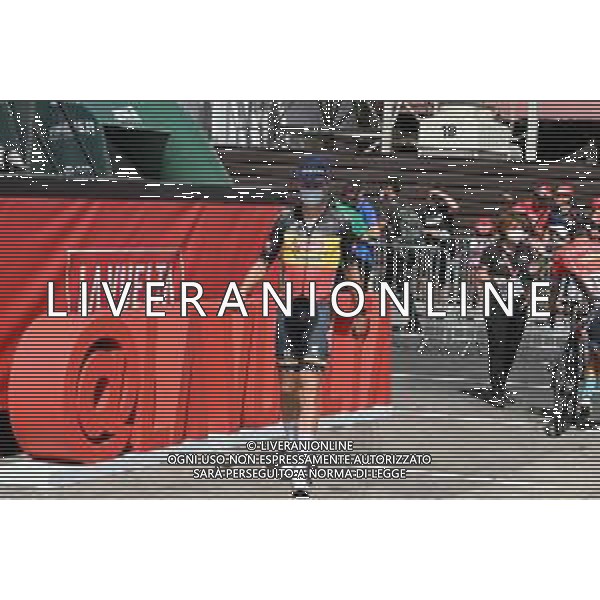 31-08-2022 Vuelta A Espana; Tappa 11 Elpozo Alimentazion - Cabo De Gata; 2022, Alpecin - Deceuninck; Merlier, Tim; Elpozo Alimentazion; ©SIROTTI/AGENZIA ALDO LIVERANI SAS
