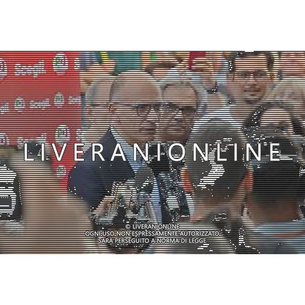 © TVRG Festa Unita\' - Enrico Letta nella foto Enrico Letta Milano 01-09-2022 Inaugurazione della Festa dell\'Unita\' presso lo spazio Ride di via Valenza, presente anche Enrico Letta segretario nazionale del Partito Democratico foto Roberto Garavaglia/ag. Aldo Liverani sas/AGENZIA ALDO LIVERANI SAS
