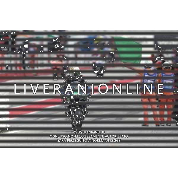 MOTOMONDIALE 2022 - GRAN PREMIO GRYFYN DI SAN MARINO E DELLA RIVIERA DI RIMINI 02/09/2022 nella foto: Franco Morbidelli ©Claudio Zamagni/Agenzia Aldo Liverani /AGENZIA ALDO LIVERANI SAS