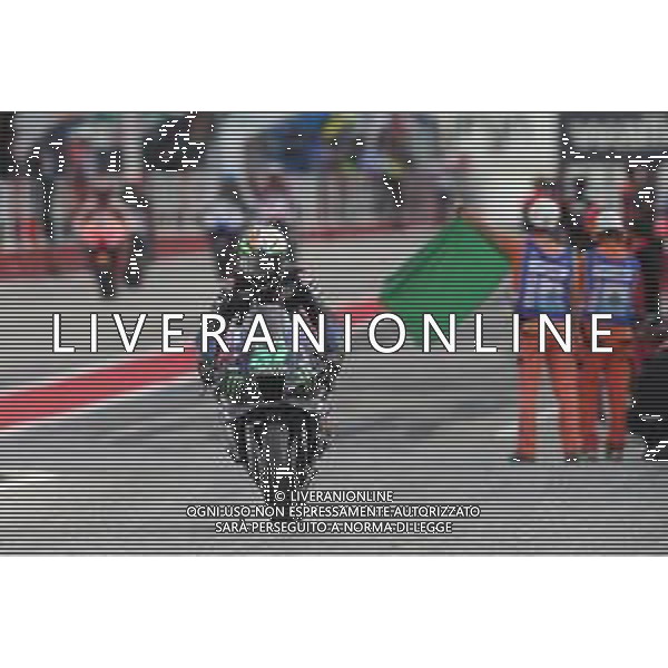 MOTOMONDIALE 2022 - GRAN PREMIO GRYFYN DI SAN MARINO E DELLA RIVIERA DI RIMINI 02/09/2022 nella foto: Franco Morbidelli ©Claudio Zamagni/Agenzia Aldo Liverani /AGENZIA ALDO LIVERANI SAS